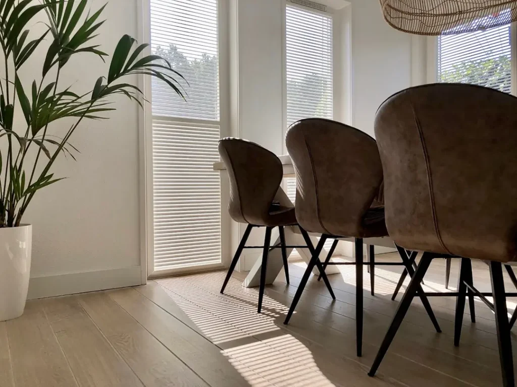 Shutters | Lamella